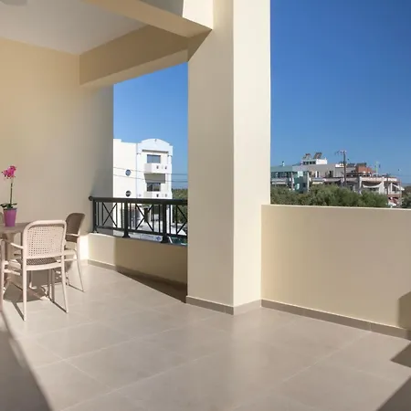 Etheria Comfort House Kos Town Exterior photo