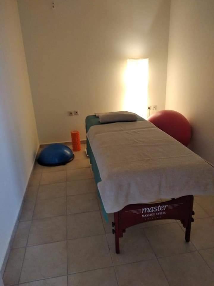 Apartment Etheria Comfort House *