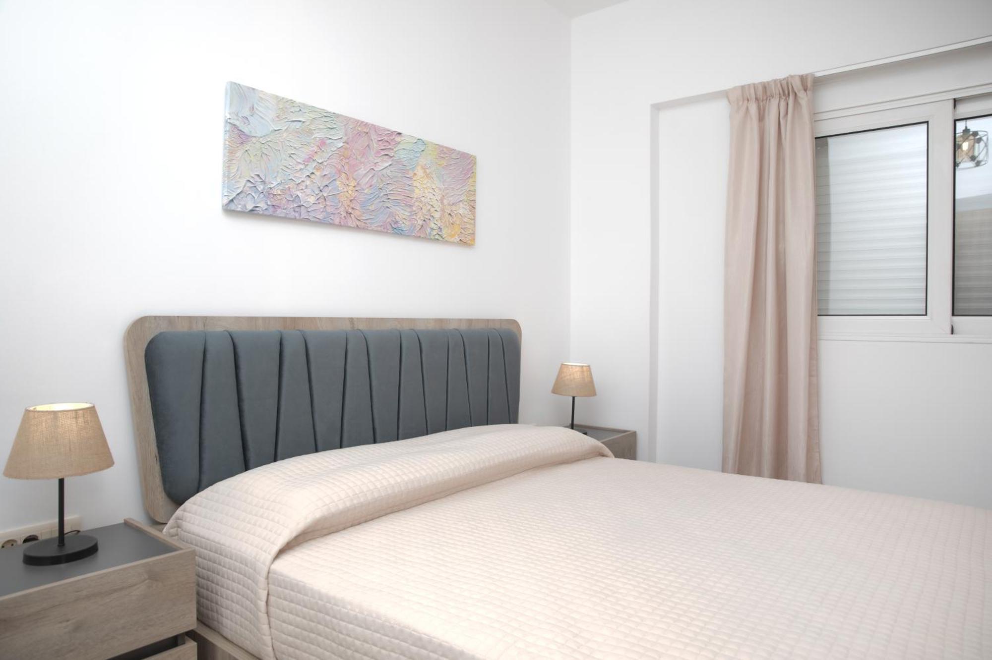 Etheria Comfort House