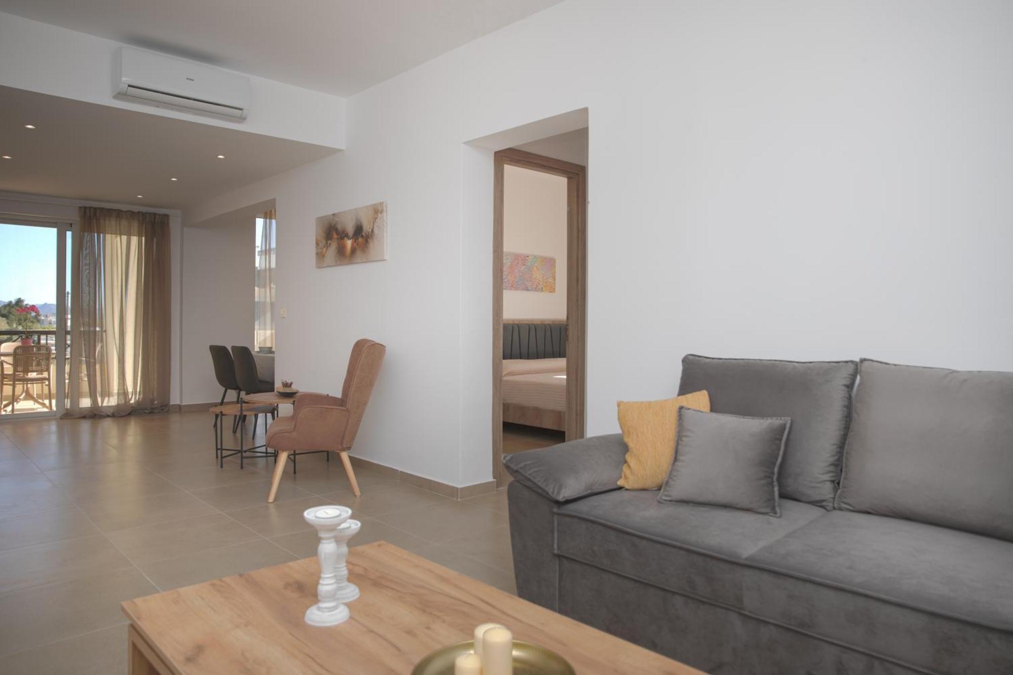 Etheria Comfort House