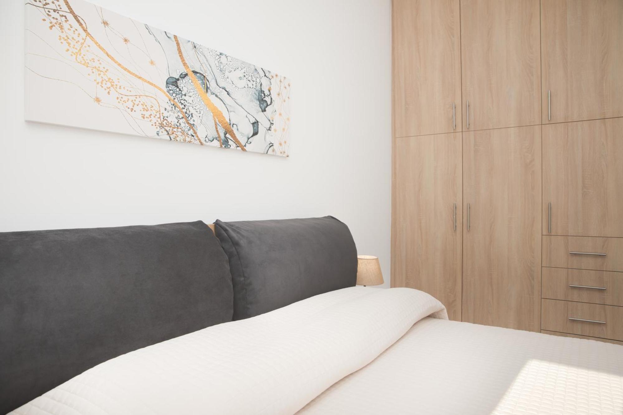 Apartment Etheria Comfort House