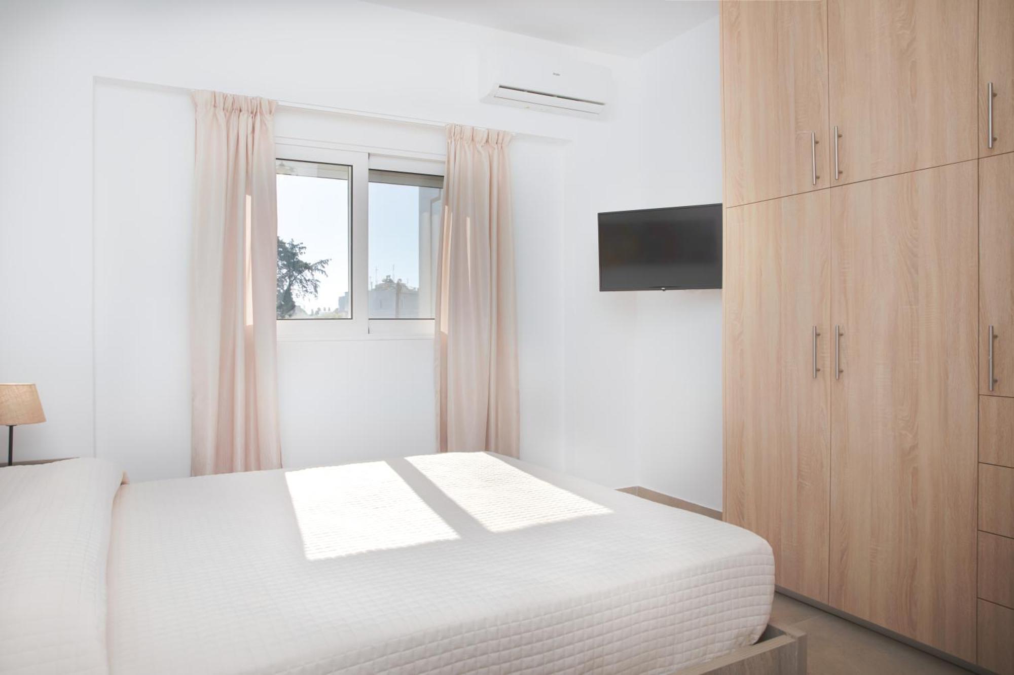 Etheria Comfort House Kos Town