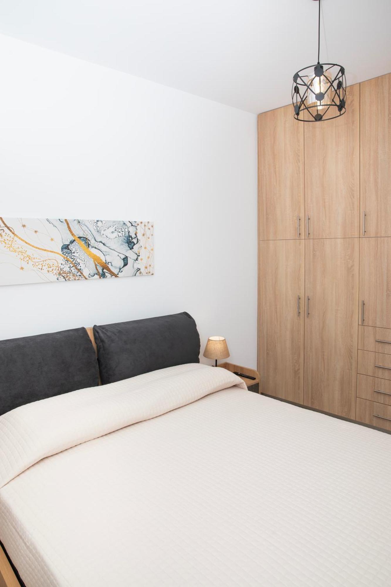 Apartment Etheria Comfort House Kos Town