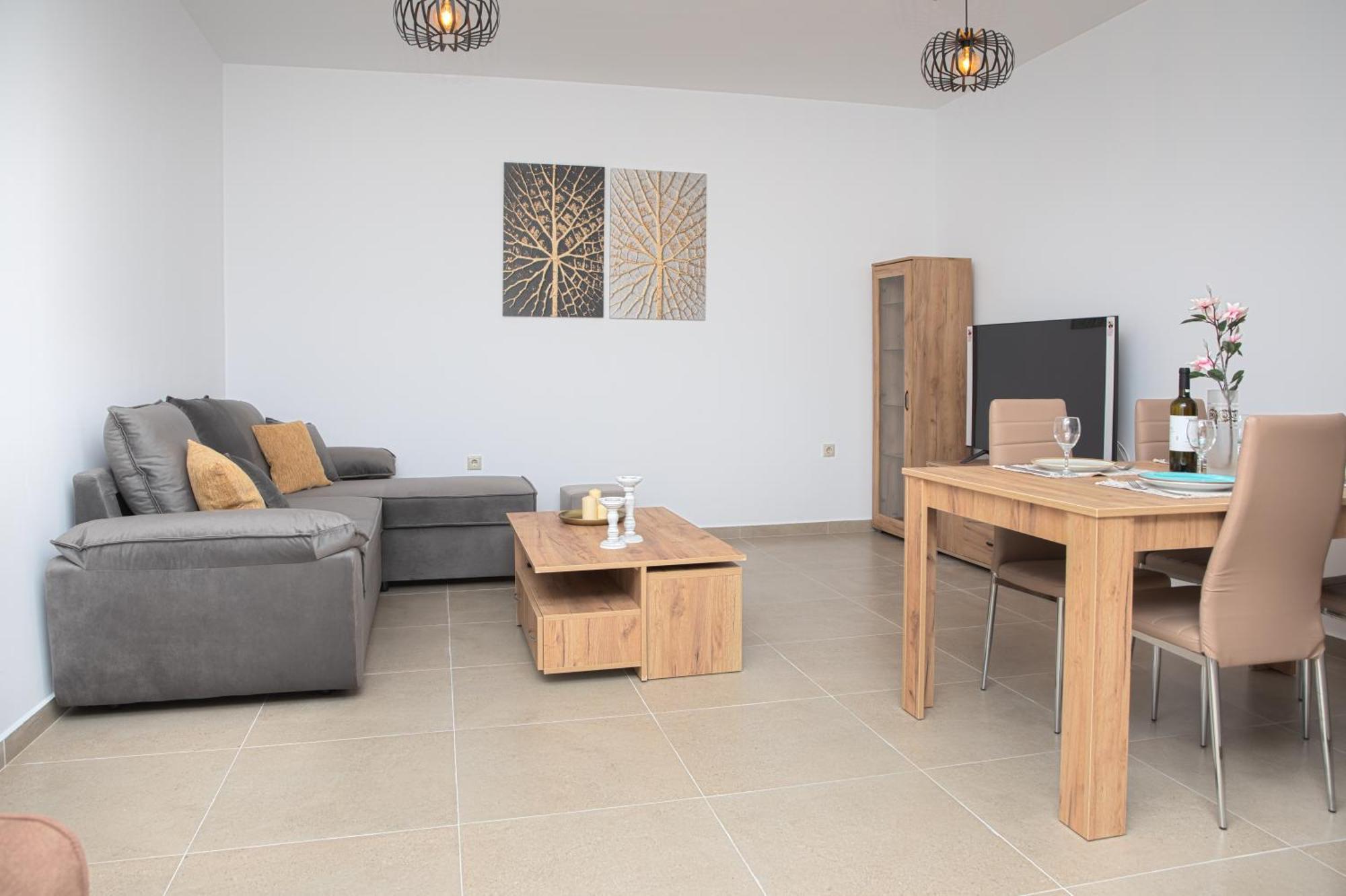 Apartment Etheria Comfort House Kos Town