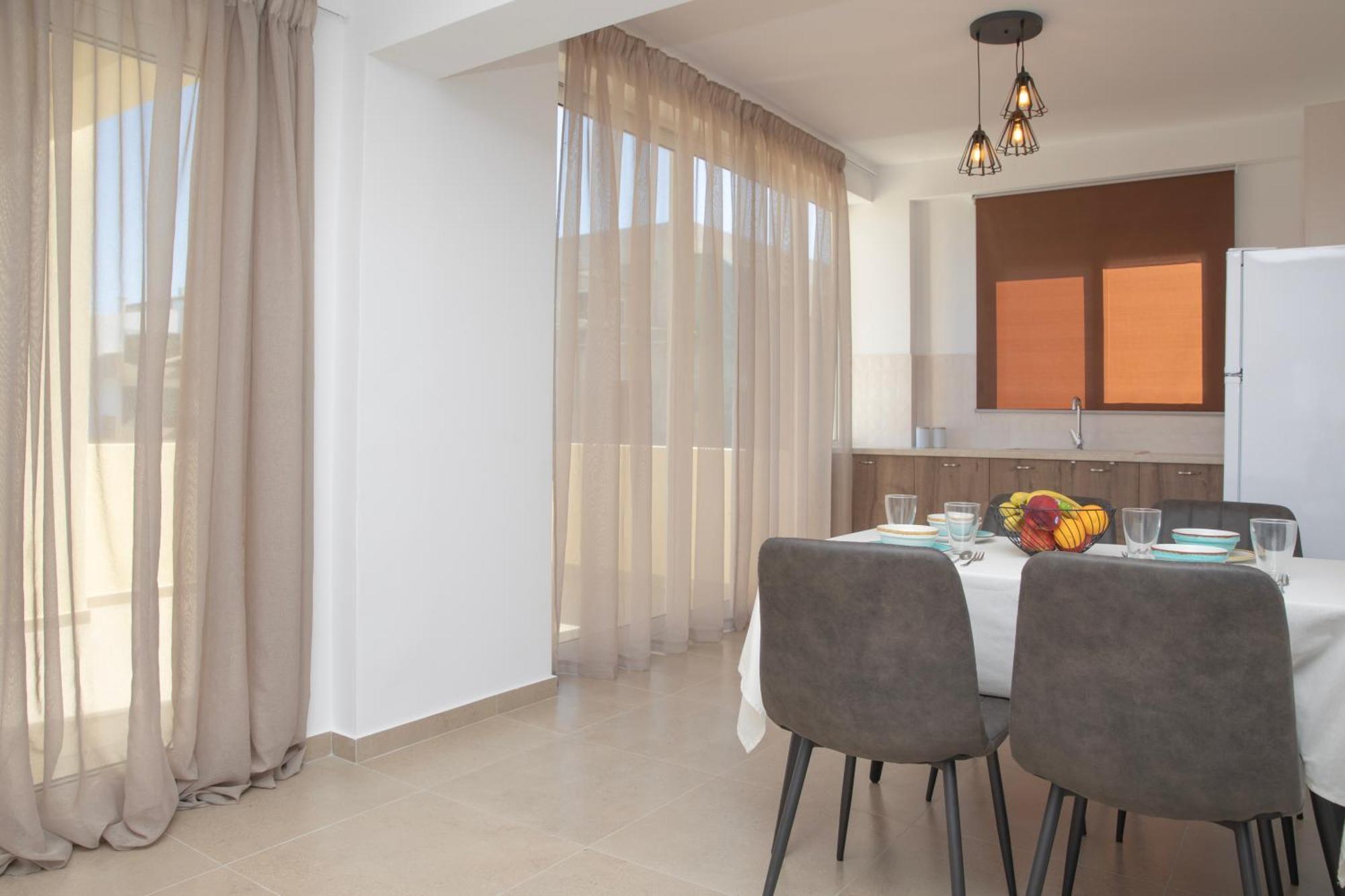 Etheria Comfort House Kos Town