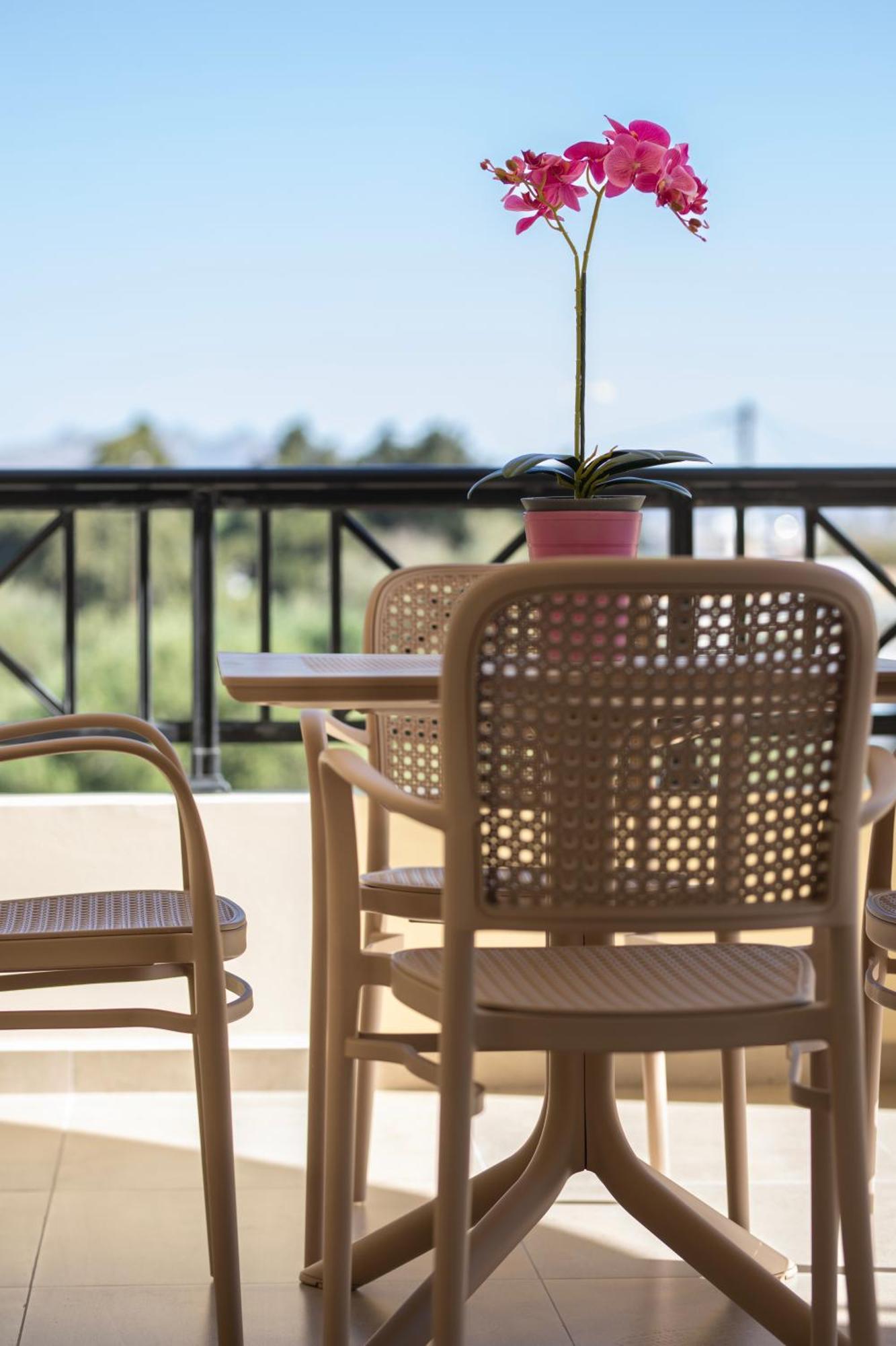 Apartment Etheria Comfort House Kos Town