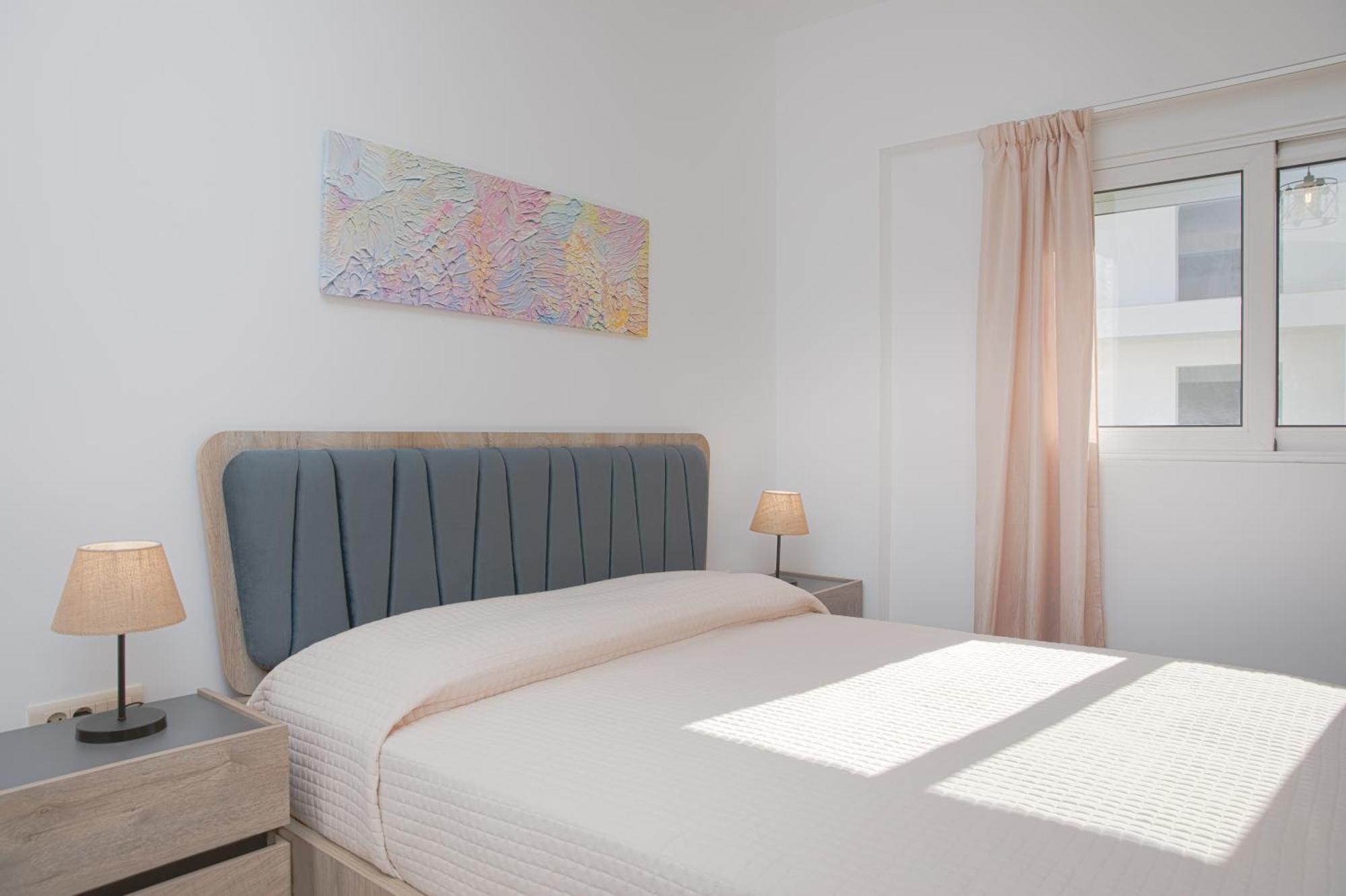 Apartment Etheria Comfort House Kos Town