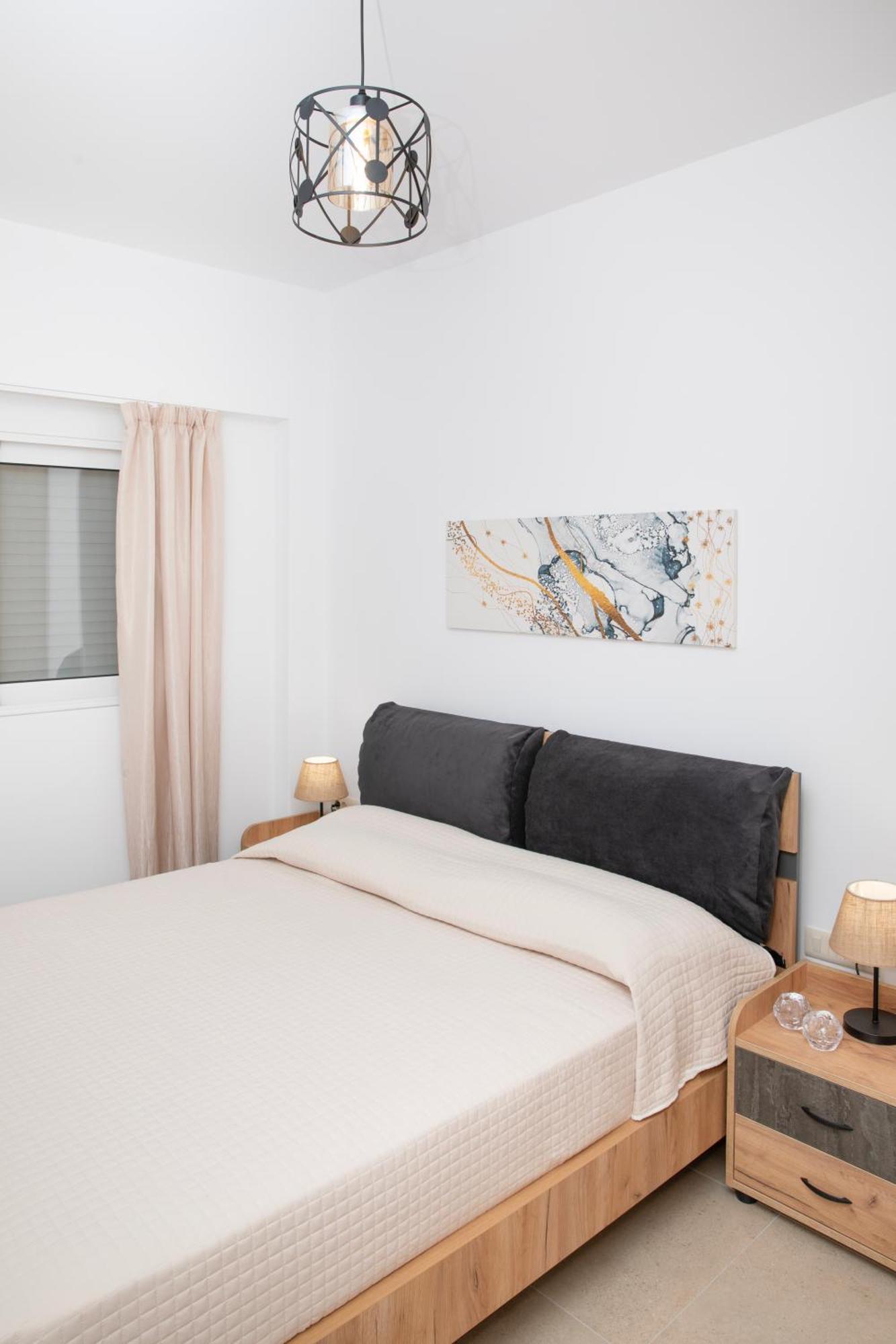 Apartment Etheria Comfort House Kos Town