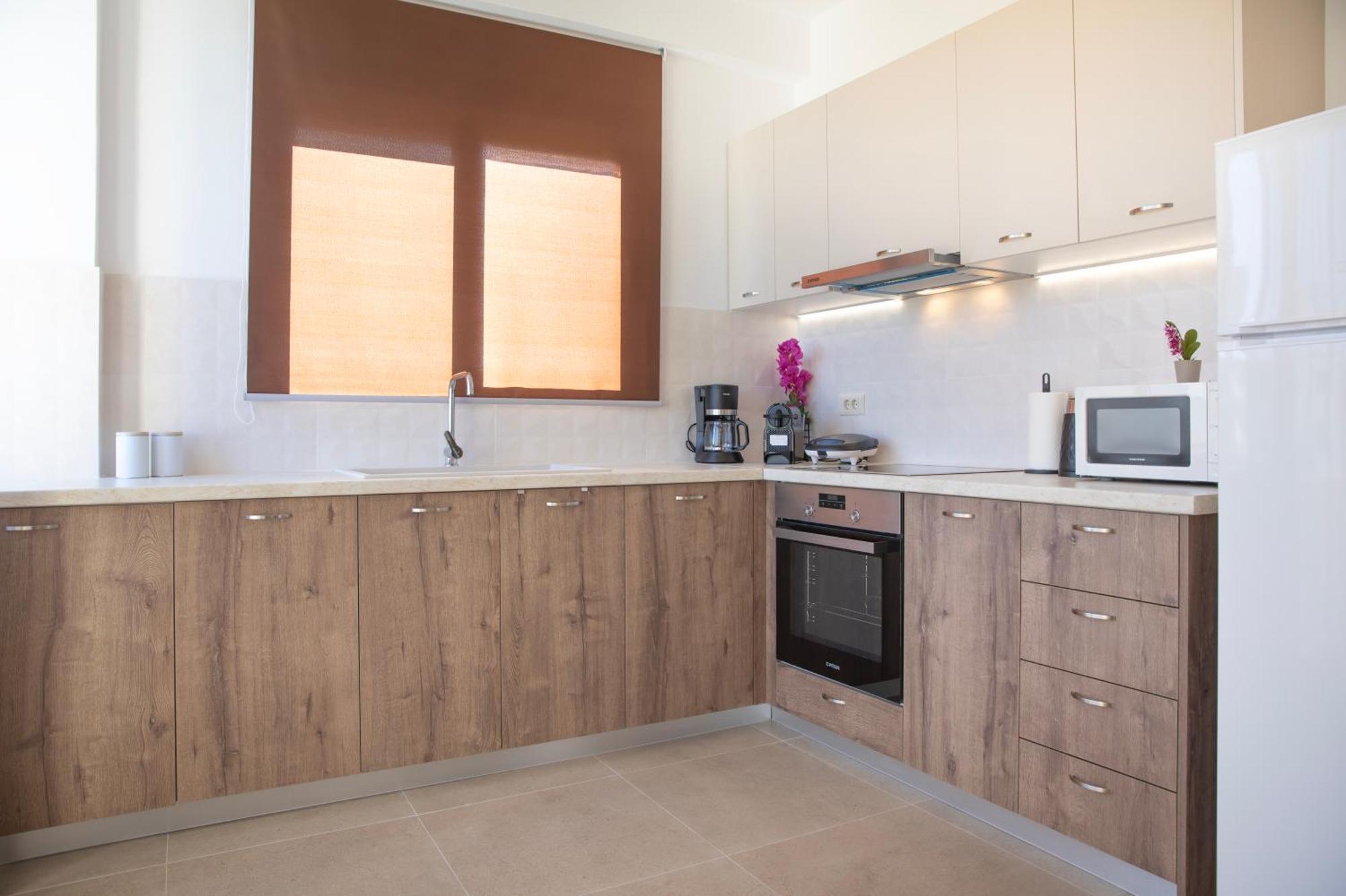 Apartment Etheria Comfort House Kos Town