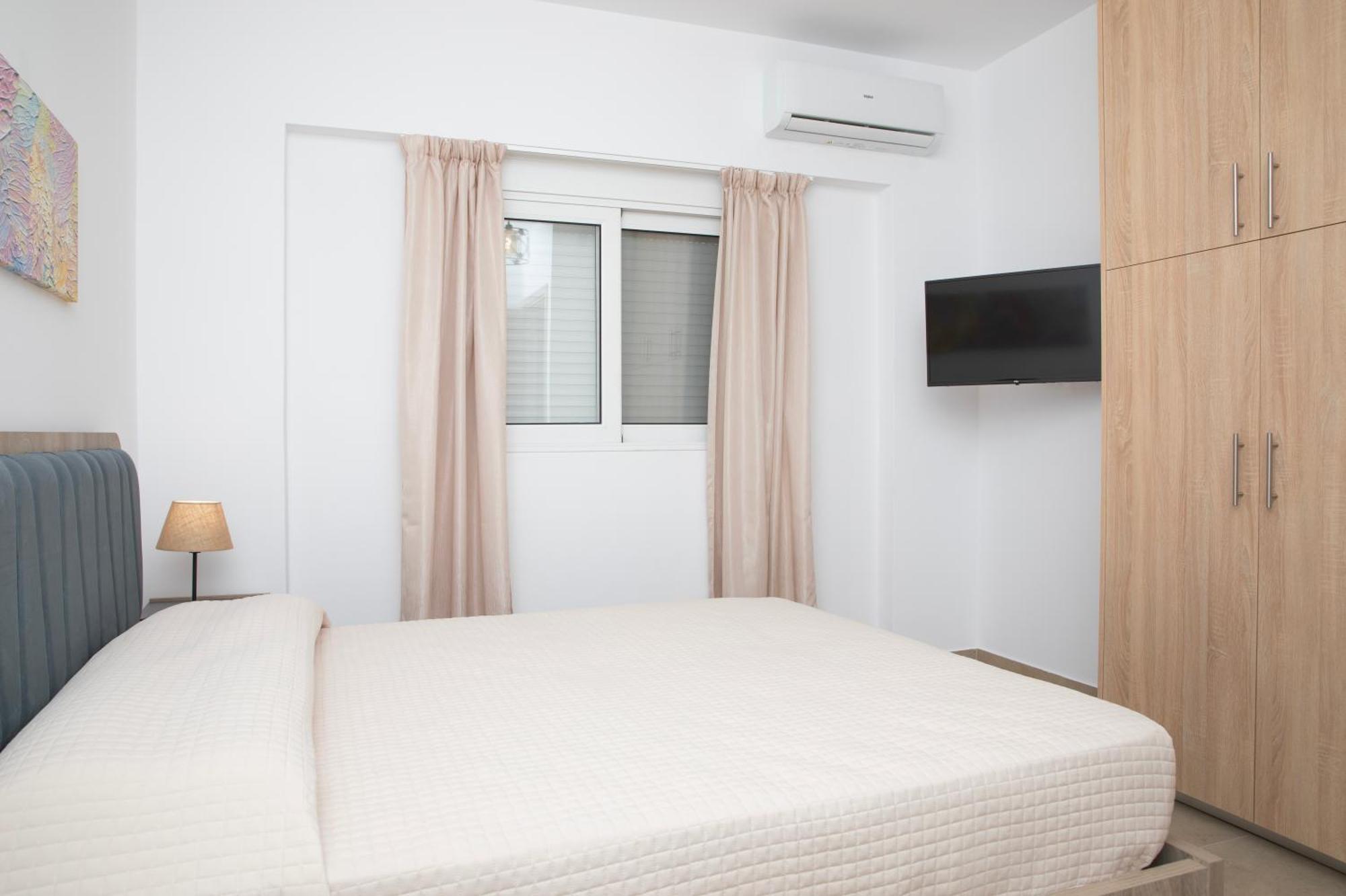Apartment Etheria Comfort House *