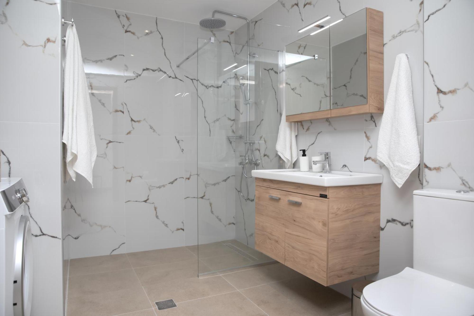 Apartment Etheria Comfort House Kos Town