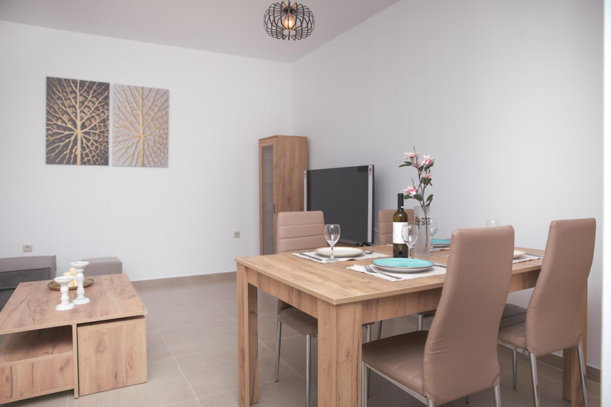 Etheria Comfort House Kos Town