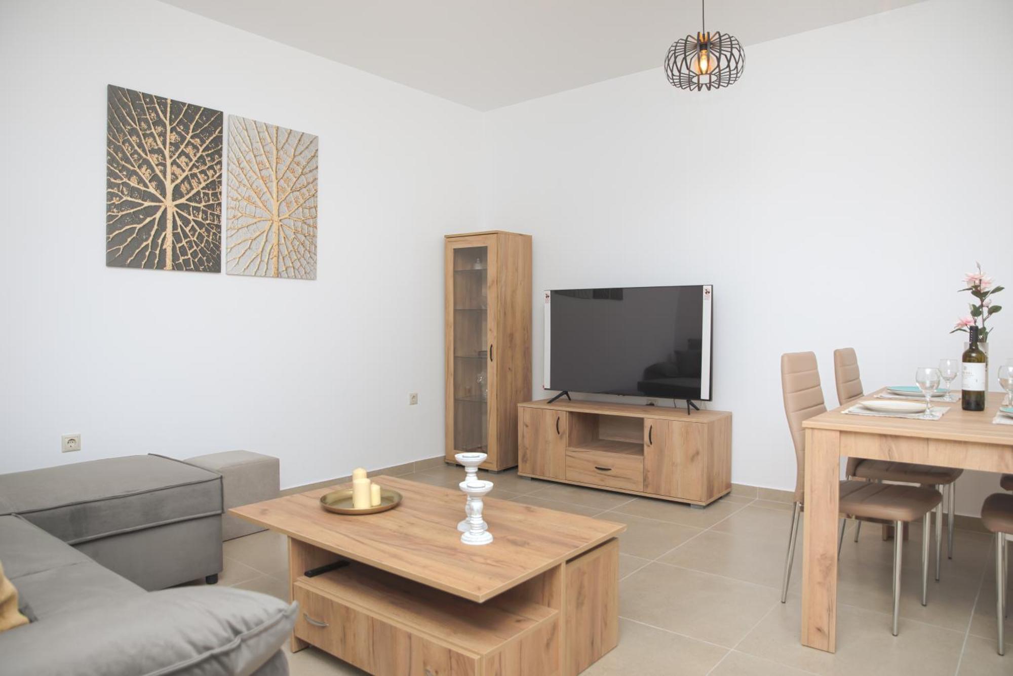 Apartment Etheria Comfort House