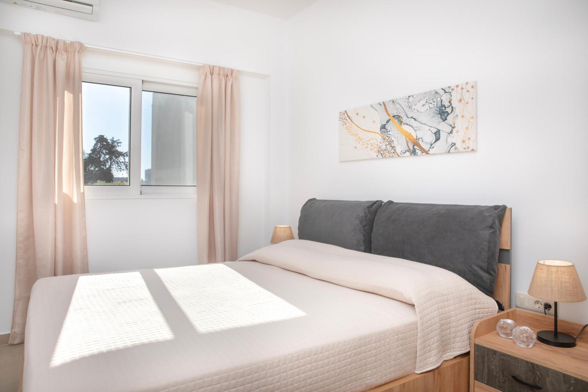 Etheria Comfort House Kos Town