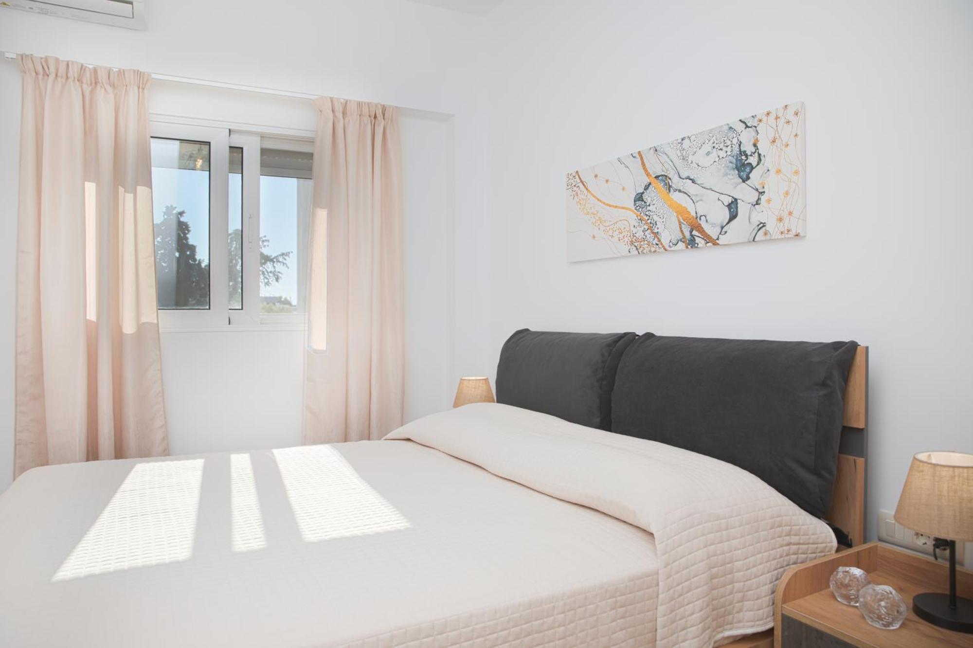 Apartment Etheria Comfort House Kos Town